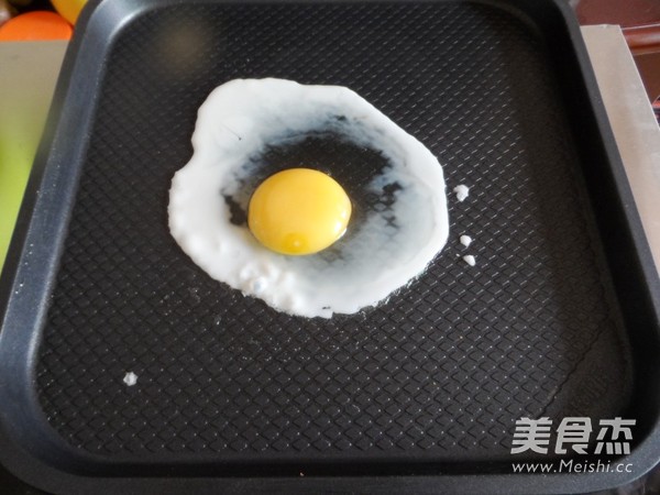 #蘇泊爾季度獎(jiǎng)#糖心芝士蛋的做法