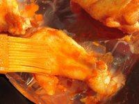 新奧爾良烤雞翅的做法步驟10