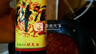 香辣醬汁燜豆腐的做法步驟：14