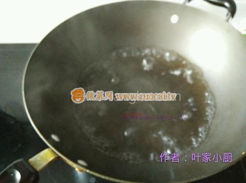 清炒萵筍絲的做法