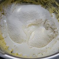 糖霜餅干-圣誕樹裝飾的做法圖解3