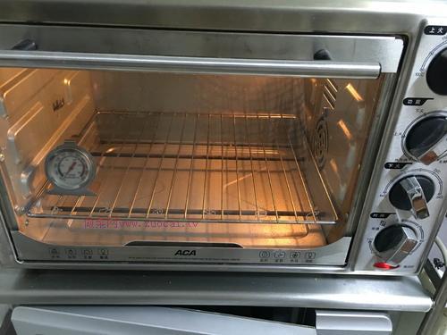 跟我學(xué)做戚風(fēng)蛋糕8寸的做法