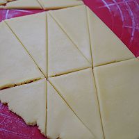 糖霜餅干-圣誕樹裝飾的做法圖解7