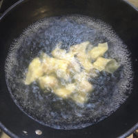 蝦皮紫菜香茹云吞的做法步驟12