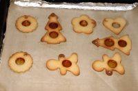 玻璃糖姜餅的做法步驟16