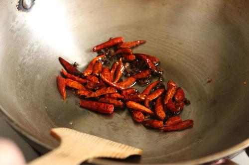 川味水煮魚(yú)的做法