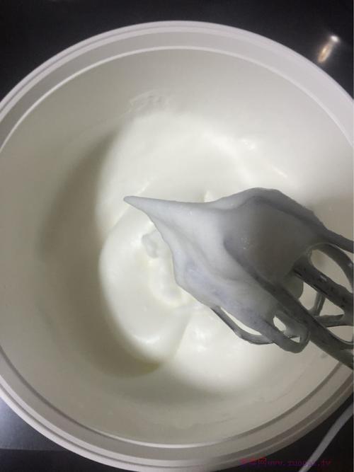 大理石戚風(fēng)蛋糕的做法