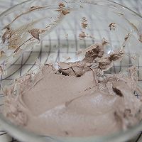 超簡單圣誕樹根蛋糕卷-超人氣菜譜的做法圖解15