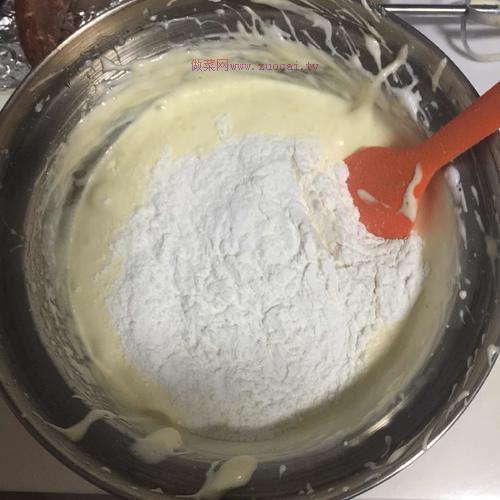 黑鉆吐司(蛋糕吐司)的做法