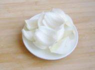 醬汁烤魷魚的做法步驟2