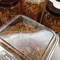 面包機(jī)版肉松的做法圖解12