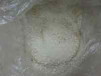 【烘焙甜點(diǎn)】椰蓉甜甜圈的做法步驟9