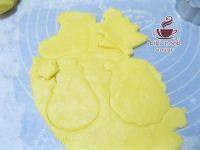 圣誕糖霜餅干的做法步驟12