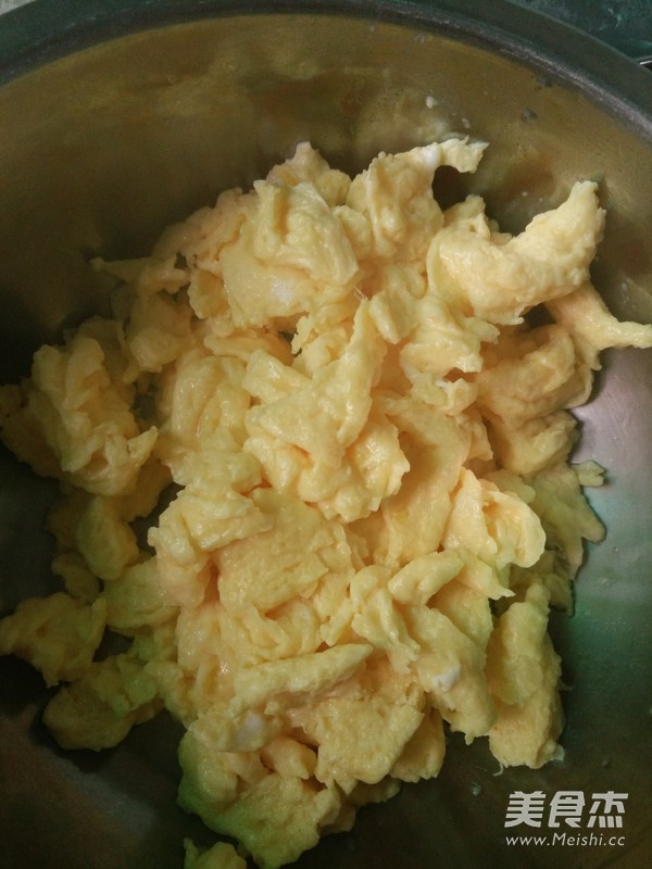 #三歲寶寶食譜#營養(yǎng)炒飯的做法