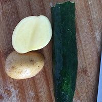 黑胡椒煎雞胸肉（減脂餐）的做法圖解2