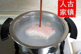 回鍋肉的做法步驟：4