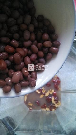 紅豆沙芋圓的做法步驟:8