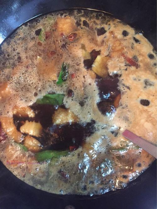 牛肉手搟面的做法