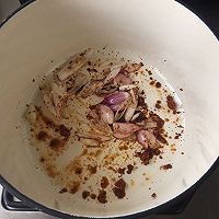 麻辣香鍋蝦 #廚房致欲系#的做法圖解4