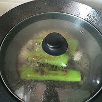 超簡(jiǎn)單虎皮尖椒的做法圖解5