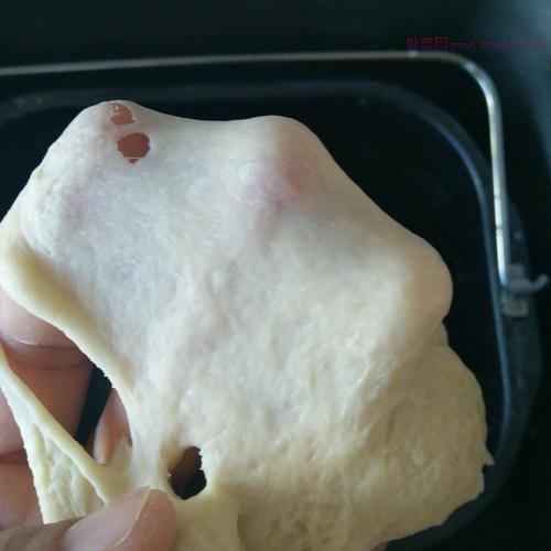 簡(jiǎn)單的面包的做法