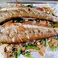 零失敗的香辣烤魚！的做法圖解2