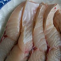 清蒸草魚(yú)的做法圖解1