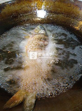 【川味啤酒魚】的做法步驟：5