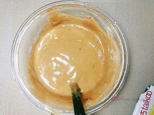 養(yǎng)顏之紅糖雞蛋餅的做法