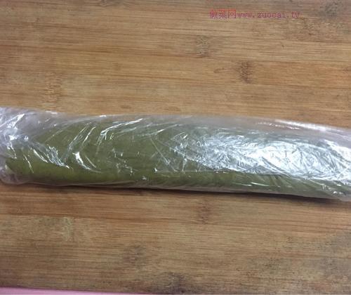 獼猴桃小餅干的做法