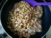 可可花生牛軋?zhí)堑淖龇ú襟E5