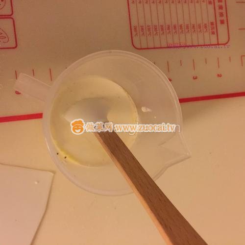 奶汁土豆面包的做法