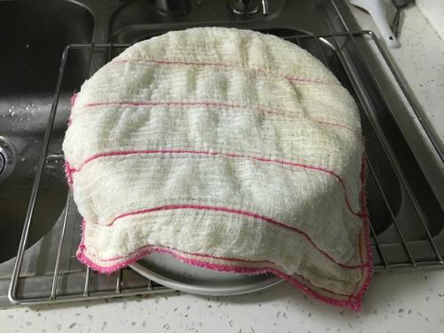 卡式達(dá)南瓜戚風(fēng)的做法