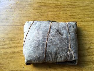 糯米雞--換種方式，照顧你的胃的做法步驟：18