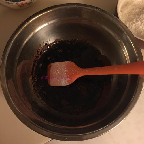 黑鉆吐司(蛋糕吐司)的做法