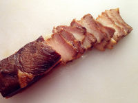 臘肉干鍋土豆片的做法步驟6