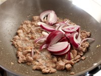 羊肉手抓飯的做法步驟6