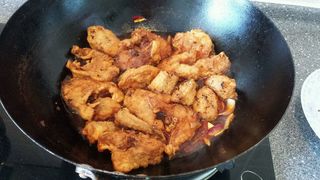 風(fēng)味鱈魚塊