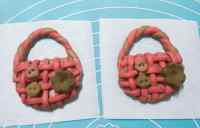 花樣面食手提包饅頭的做法步驟17