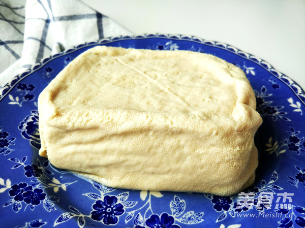 金槍魚(yú)豆腐飯團(tuán)#蘇泊爾季度獎(jiǎng)#的做法