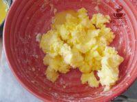 圣誕糖霜餅干的做法步驟3