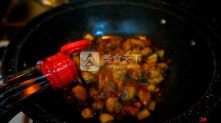 黃燜雞-----絕對秒殺餐館味道的做法步驟:11