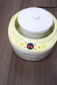 止咳潤肺的冰糖雪梨銀耳羹的做法步驟4