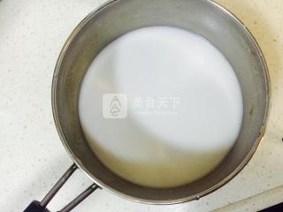 素腸粉的做法步驟:2