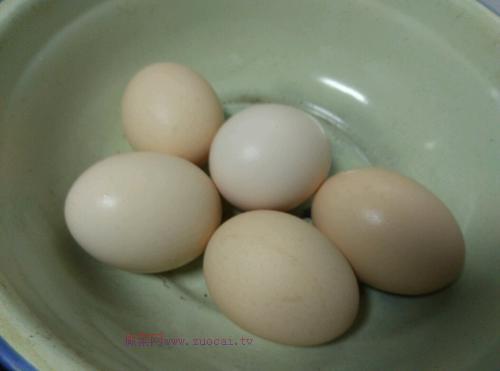 電飯煲戚風(fēng)蛋糕的做法