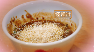 三味白切雞的做法步驟:4