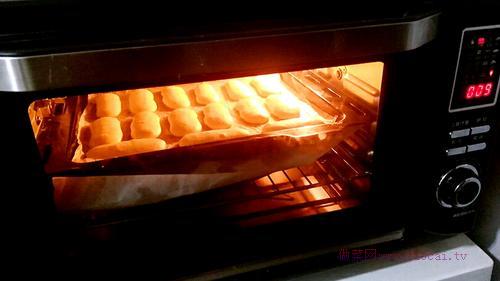 手指餅干的做法