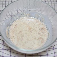 超簡單圣誕樹根蛋糕卷-超人氣菜譜的做法圖解21