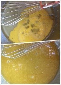 核桃酥(豬油版)的做法步驟3