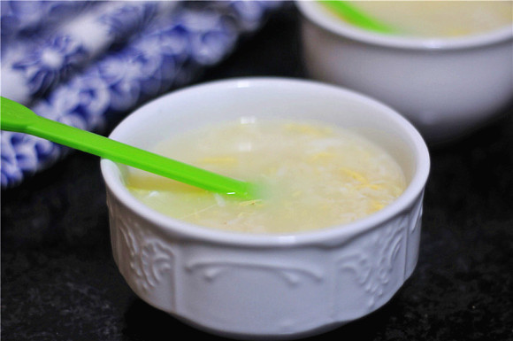 補(bǔ)血養(yǎng)顏的酒釀雞蛋